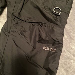 Gore-Tex Unisex Ski Pants